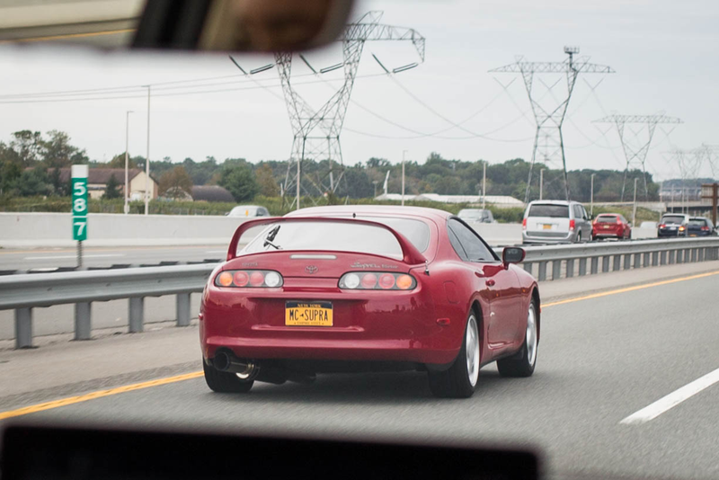Photo: Kristen Lee/Jalopnik